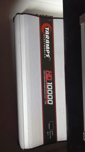 Taramps hd 10000