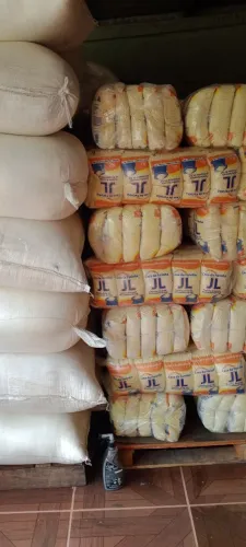 Vende-se farinha de cruzeiro do sul 