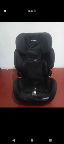 Cadeirinha de carro 
