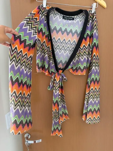 Blusas