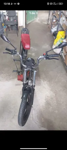Mobilete
