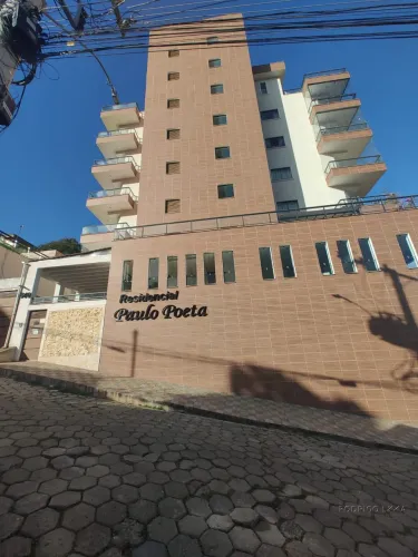 Cobertura exclusiva para venda em São Lourenço MG