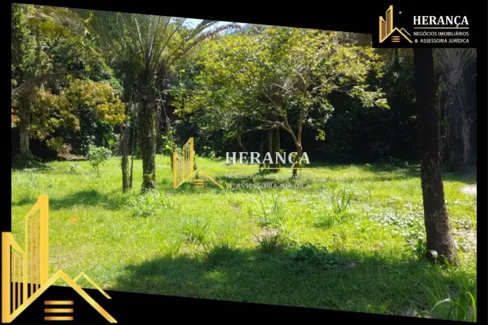 Terreno Exclusivo para Locação em Vargem Grande  1.000 m²!