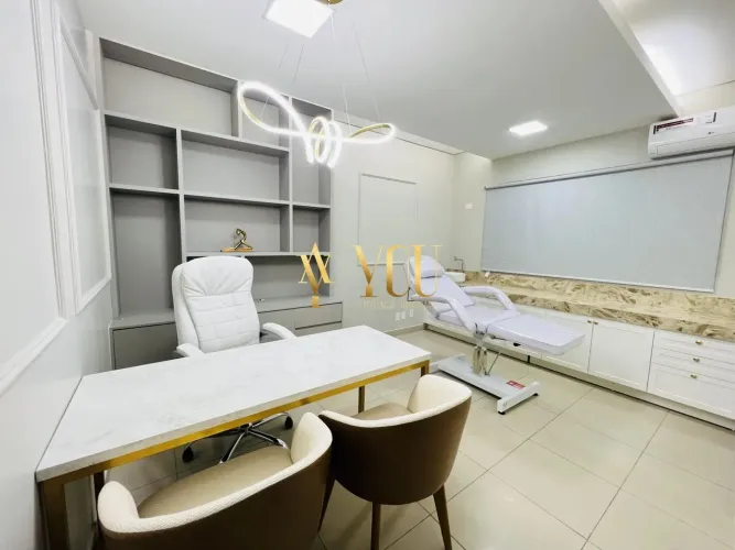Consultório Médico para aluguéis por períodos