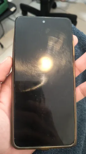 Poço x3 Nfc