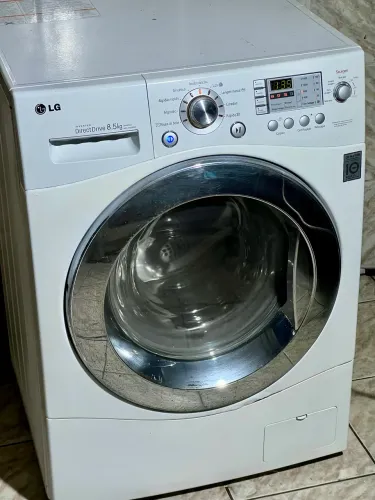 LAVA E SECA LG