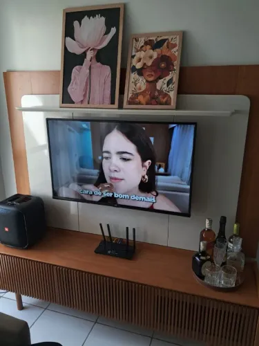 Painel de Tv