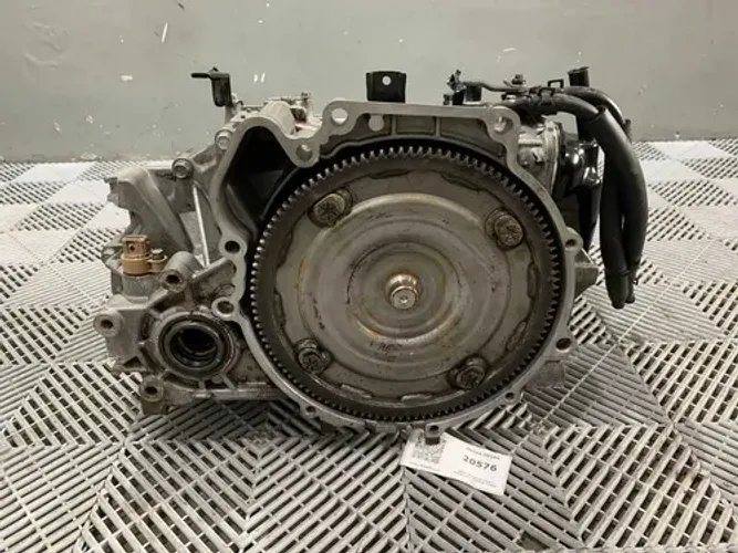 Caixa Marcha Cambio Automatico Hyundai Tucson 2.0 C Detalhe