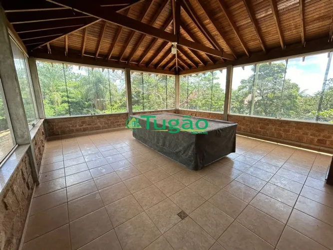 Chácara 3 quartos para Venda Residencial Jardim das Acácias, Mirassol