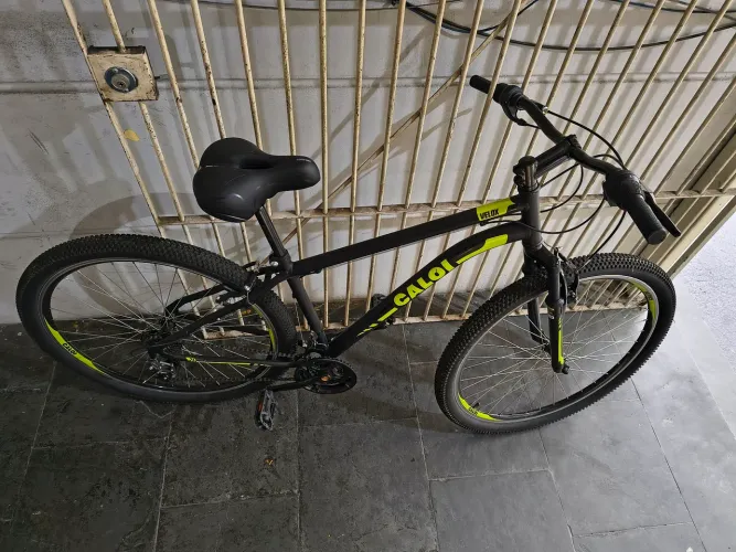 Bike Aro 29