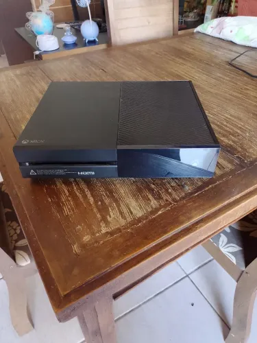 X box one