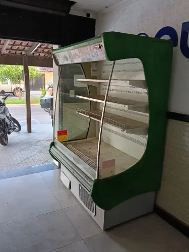 Esposito Hortifruti verdura fruta