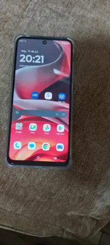 Moto g15 - 256gb - 420,