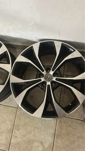 RODA ARO 20