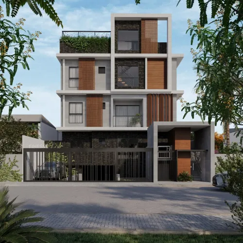 Apartamento para Venda em João Pessoa / PB no bairro Jardim Oceania