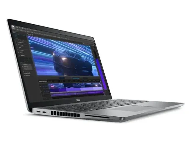 Dell Precision 3591 ? Core Ultra 7 165H + RTX A1000 + 16GB RAM + SSD 1TB