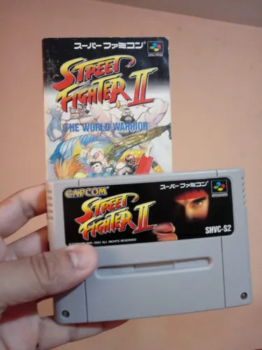 Lote Jogos Super Famicon originais