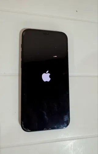 iPhone 12 256gb cor preta