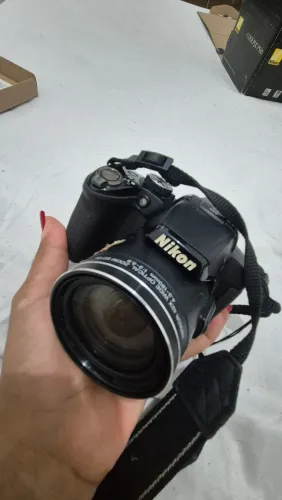Nikon Coolpix P510