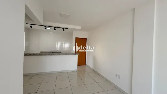 Apartamento com 2 quartos sendo 1 suíte, disponível para locação no bairro Santa Mônica em