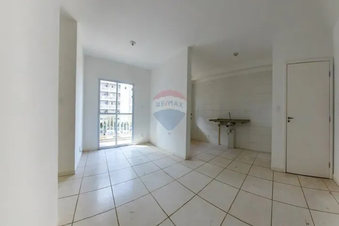 Apartamento dos Sonhos em Araras: Pronto para Morar!