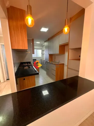 apartamento - Bonfim - Campinas