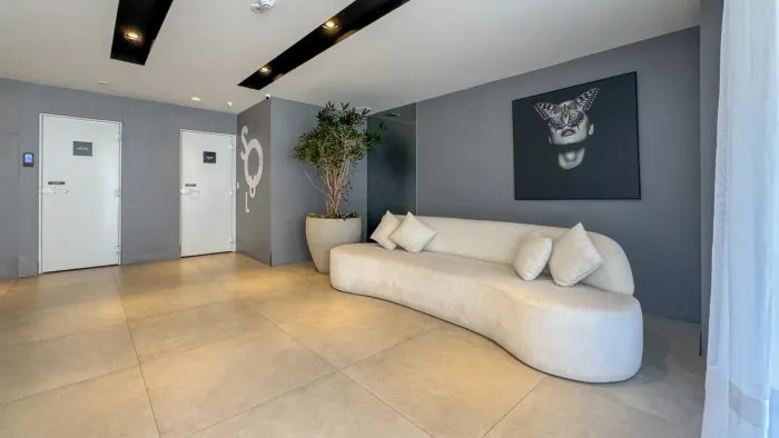 Apartamento com 2 dormitórios à venda, 68 m² por R$ 497.000 - Itoupava Seca - Blumenau/SC