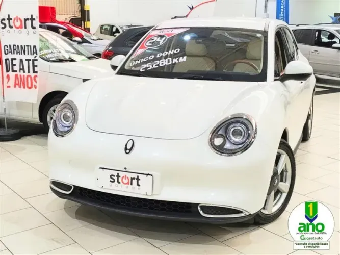 GWM Ora 03 Skin (elétrico) 2024