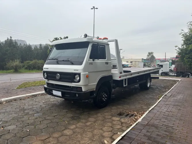 Vw 8.160 
