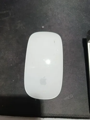 Magic Mouse Apple A1657 Original Bluetooth USB-C