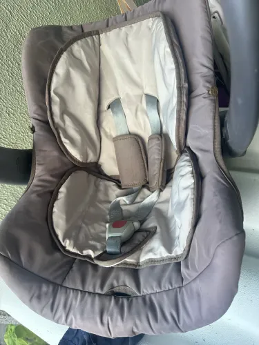 Bebê conforto