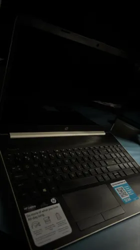 Notebook HP