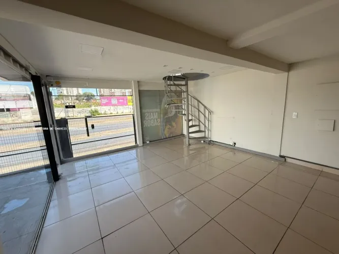 Excelente Ponto comercial 460m² Prox Shopping 3 America