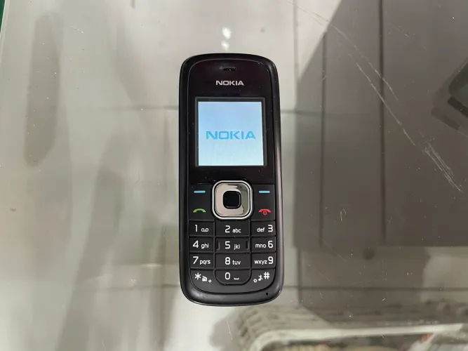 Celular Nokia 1508i