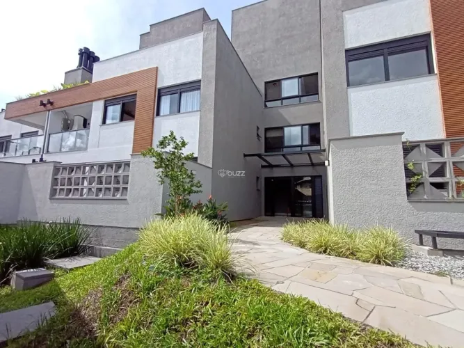Aluguel Apartamento - Condomínio Atmosfera | Lagoa da Conceição - Florianópolis/SC