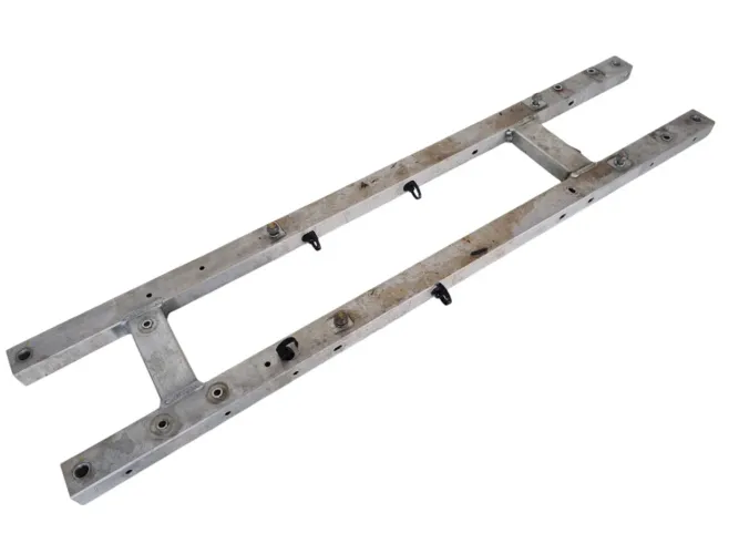 Suporte Motor / Conversor Energia Byd Tan 2023 Ste-5301900a