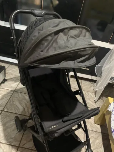 Vendo tudo para seu bebê