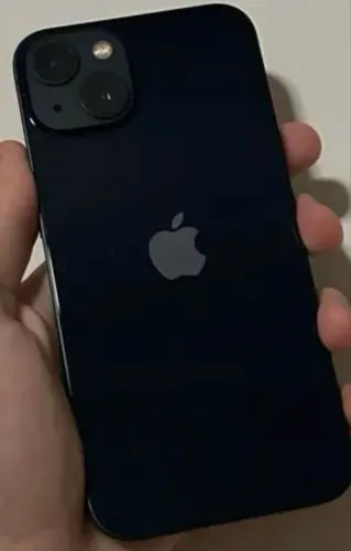 iPhone 13- troco em inferior com volta