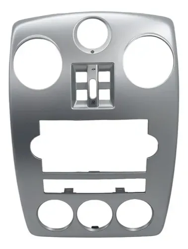 Moldura Painel Comandos Chrysler Pt Cruiser Classic 2007