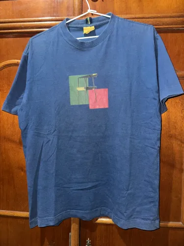 Camiseta Class M - Original 