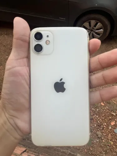 IPHONE 11 128GB BRANCO