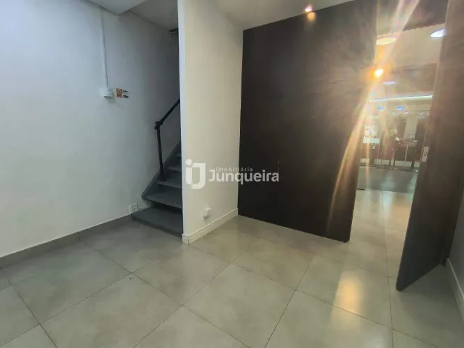 Sala Comercial para aluguel, Centro - Piracicaba/SP