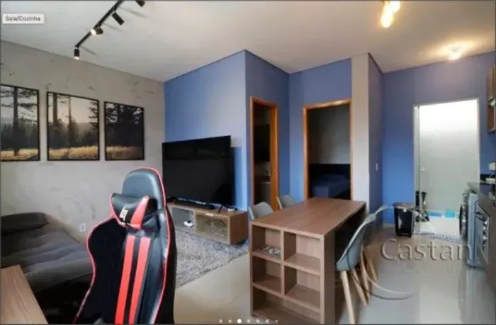 studio para alugar na mooca