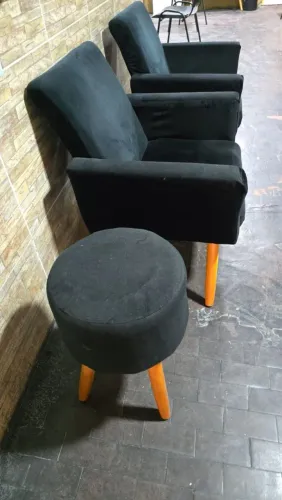 Kit Poltronas 