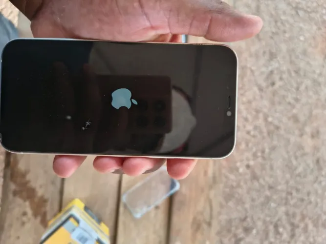 iPhone 12