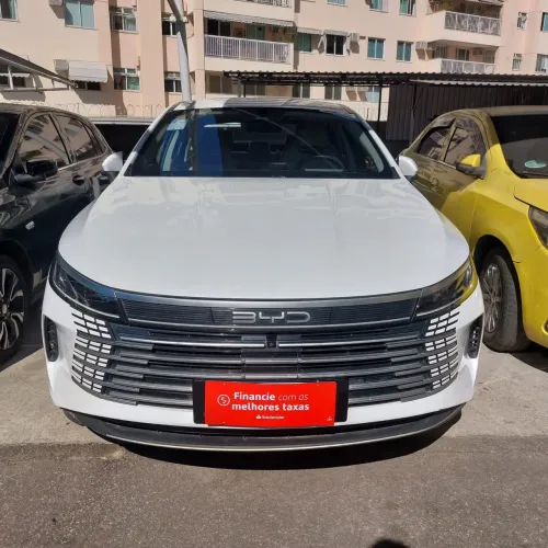 BYD King GL 1.5 16V Aut. (hibrido) 2025