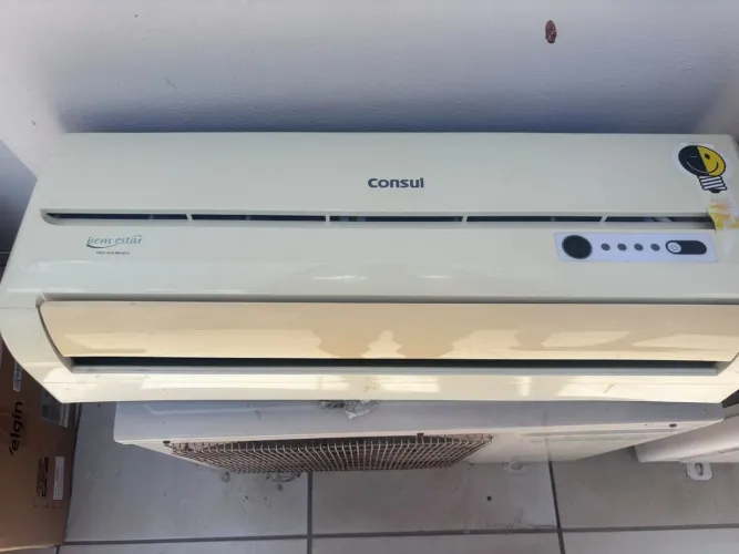 Split 7000 btus