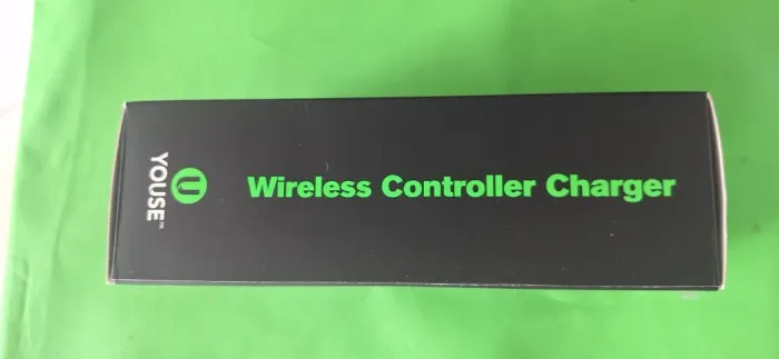 Carregador da marca U-YOUSE control7es de Xbox ultimo do estoque