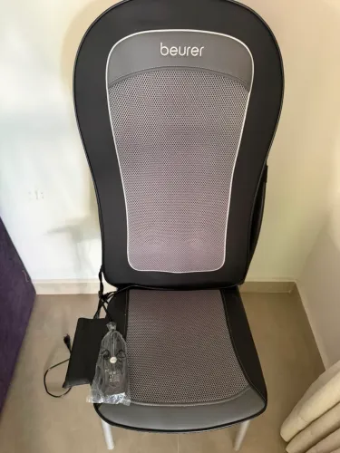 Massageador elétrico