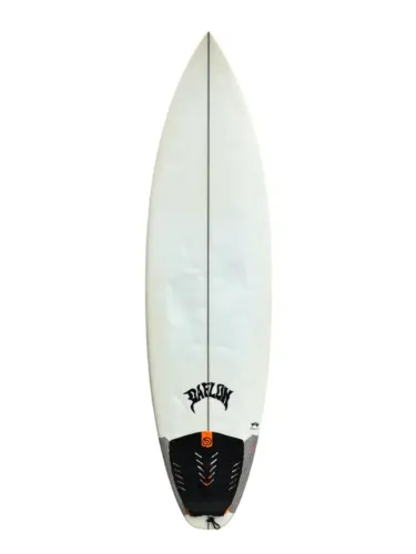 Prancha de Surf Daflon 6´0-19 1/4 x 2 7/16-29.6 Litros